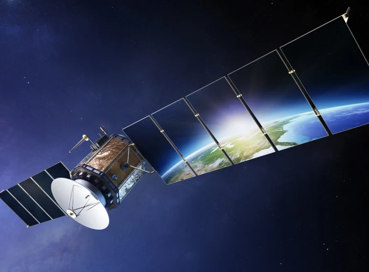 The return of Space Mirrors